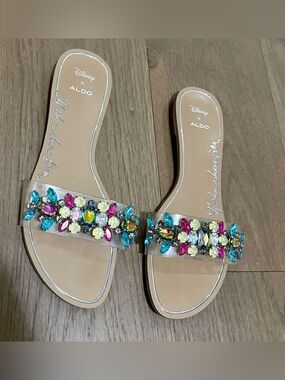 Disney X ALDO Curfew-Who
The Cinderella Collection